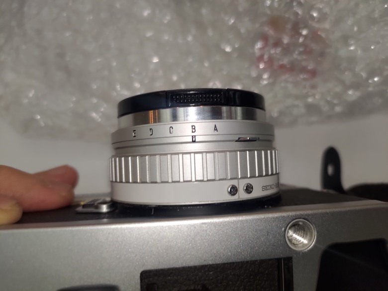 MINOLTA HI - MATUC E 請求使用說明
