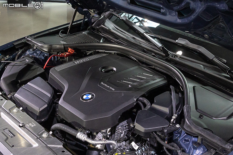 【採訪】BMW 3 Series / 3 Series Touring 中期改款車型 219 萬元起上市，細部質感提升，科技配備強化！