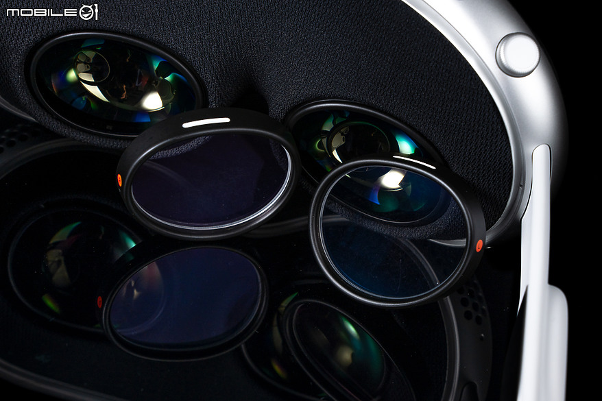 Apple Vision Pro初步體驗｜未來空間科技的試金石！