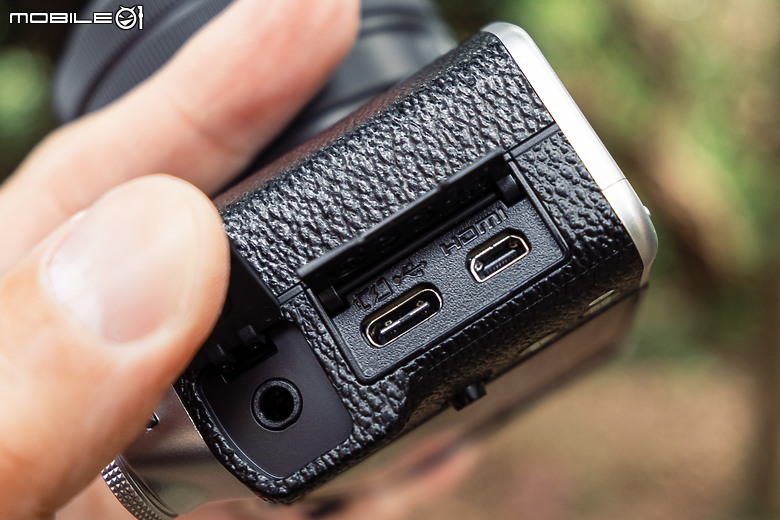 Fujifilm X-M5 開箱體驗｜「期」貨可居、想當富家子弟談何容易？！