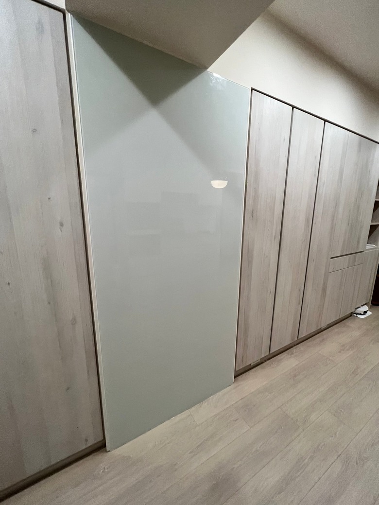 【分享】新竹高CP值統包|25坪新成屋|日系混北歐風格裝潢分享