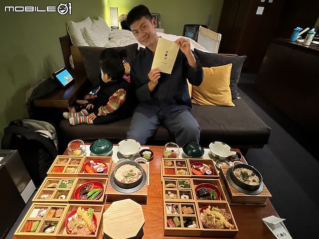 日本親子旅遊｜長野・輕井澤：星野集團～虹夕諾雅輕井澤