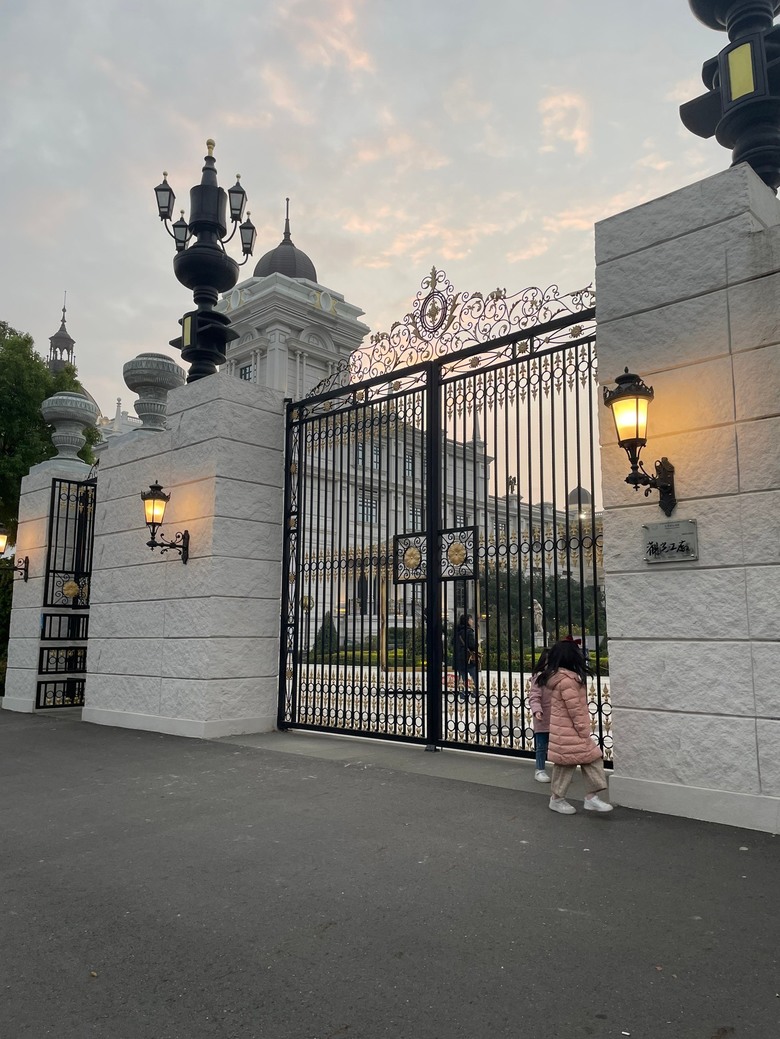 2024 嘉義佐登妮絲城堡