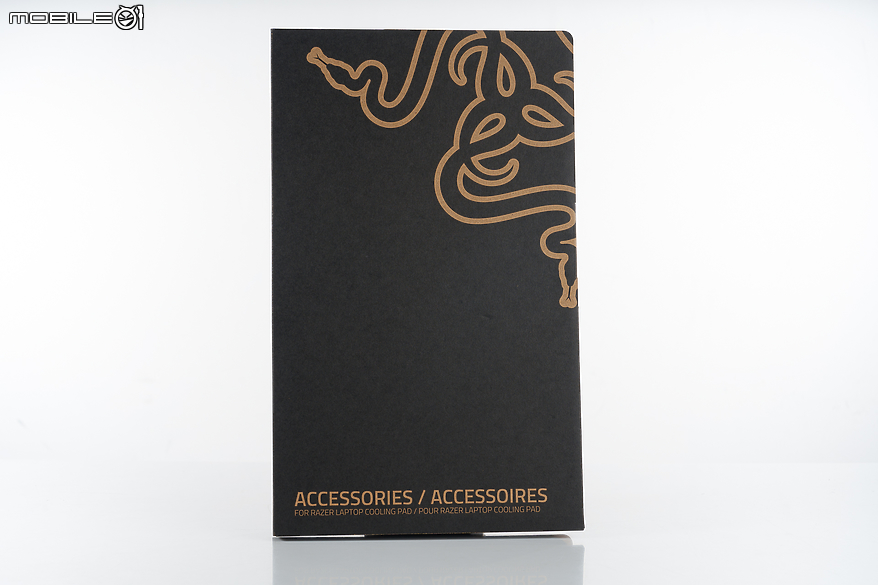 Razer Laptop Cooling Pad 實測｜14-18 全尺寸筆電支援與適應性智慧散熱技術