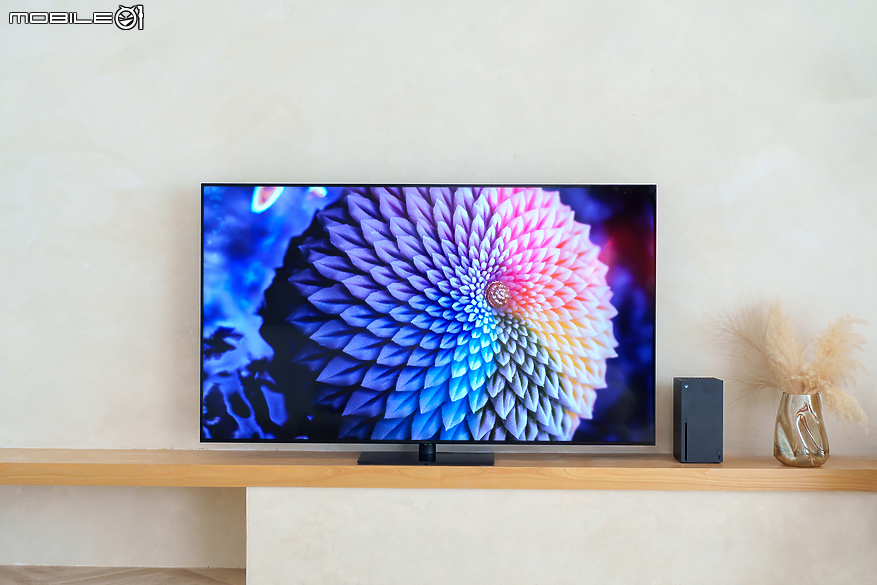 Panasonic 4K Mini LED 智慧顯示器 TV-75W95AGT｜為家庭娛樂與智慧生活提供全新可能性