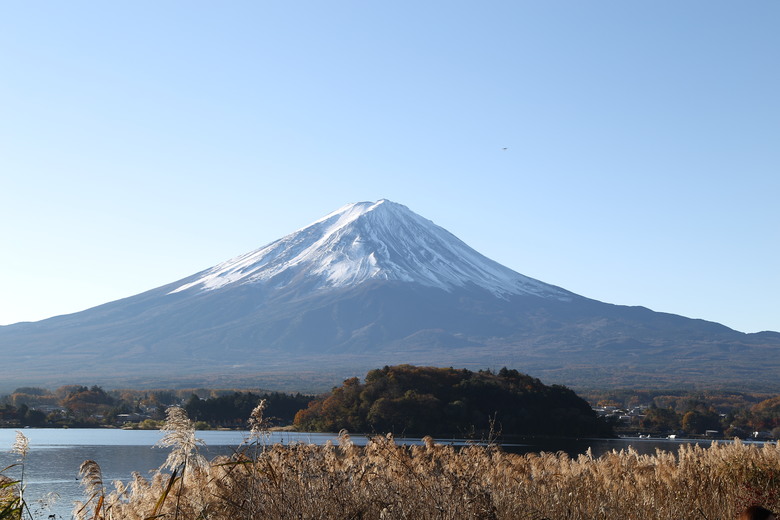 東京 高尾山 河口湖 & 里根場 [富士山] 輕井澤 川越 台場 神宮外苑 渋谷