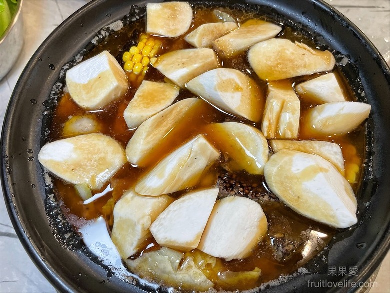 好吃的薑母鴨，濃郁的薑香，軟嫩的鴨肉，吃完全身暖呼呼