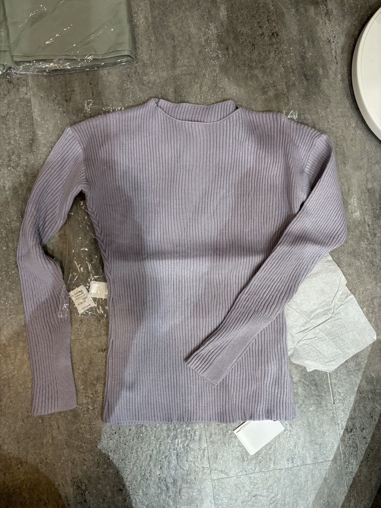 日本服裝GRL福袋開箱!!