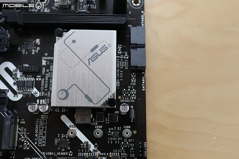 CP取向/經典入門 PRIME 華碩 PRIME-Z890-P-WIFI 開箱
