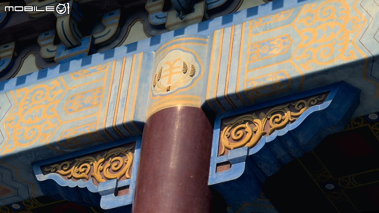 點我看大圖 以偉大的建築、作永久的紀念|廣州中山紀念堂