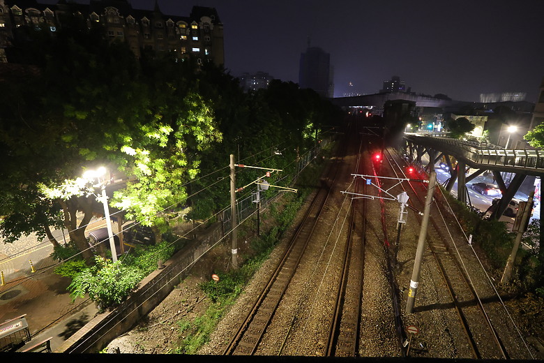 點我看大圖 Tamron 11-20mm f/2.8 DiIII-A RXD(RF-Mount)評測報告|老佳 APS-C 超廣角大光圈新選擇!