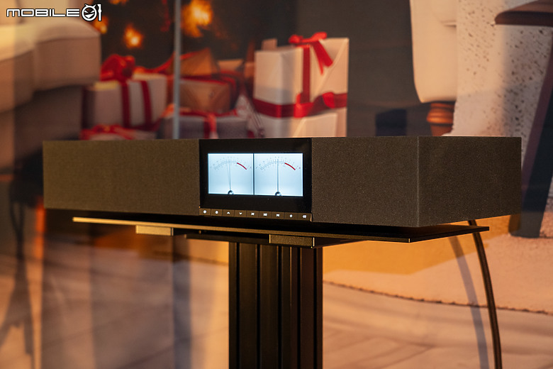 KEF 在台推出全新 Q Meta 系列揚聲器 2024 TECA 台北音響展初亮相！