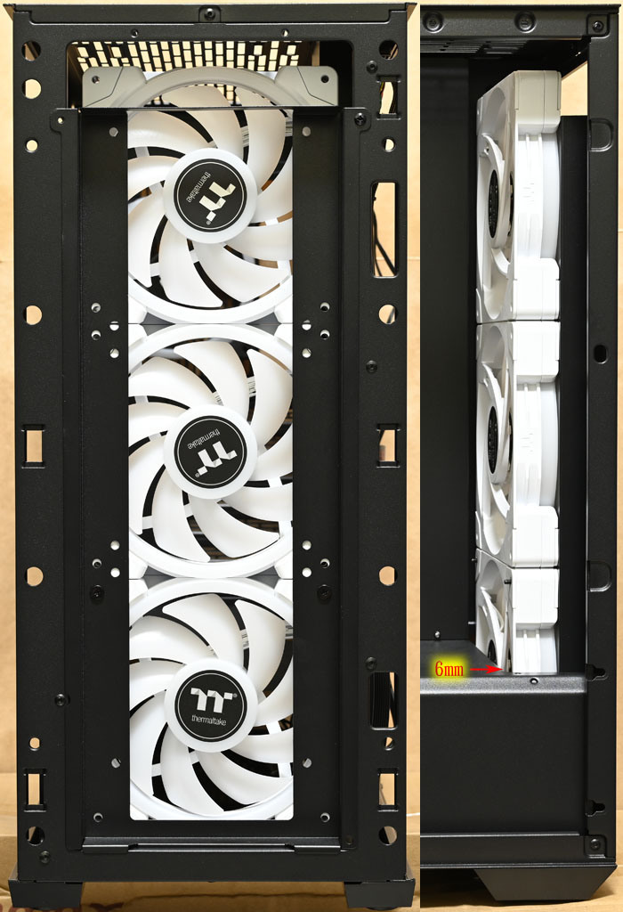 點我看大圖 Enermax K8機殼開箱
