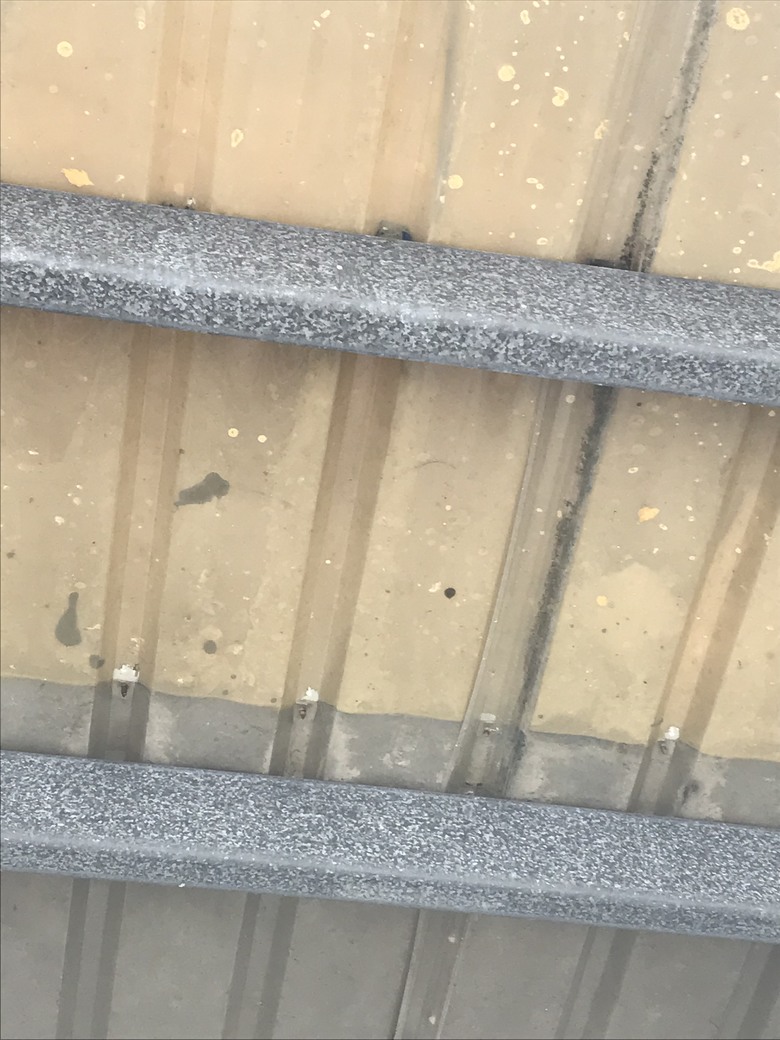 點我看大圖 鍍鋅鋼骨結構防鏽處理