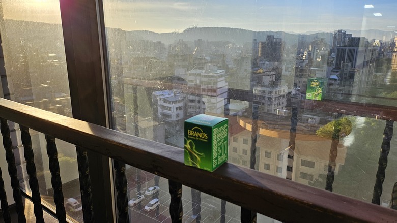 白蘭氏雙認證雞精 - 連續飲用6天以上心得分享 By 甜的蛤仔肉