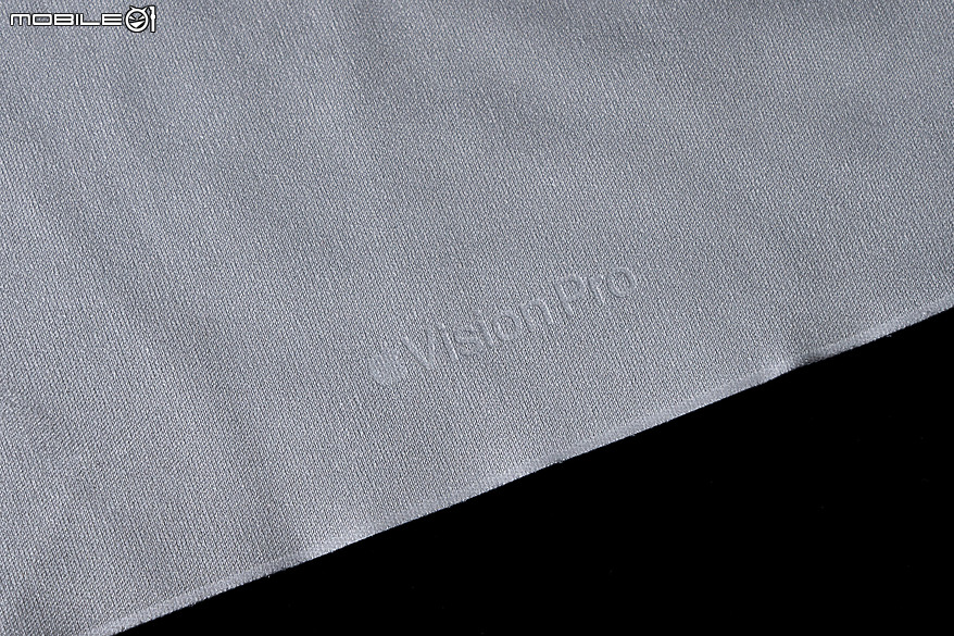 Apple Vision Pro初步體驗｜未來空間科技的試金石！