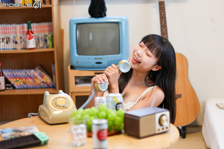 棚內人像寫真！R8＋RF85mm F2拍攝初體驗心得
