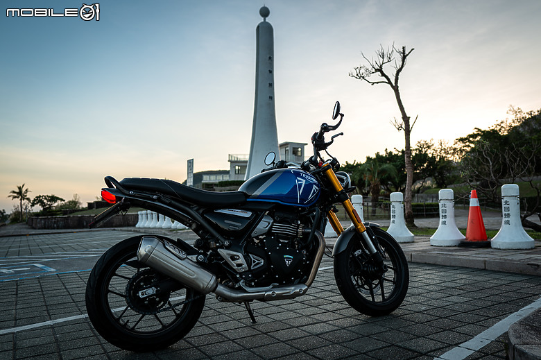 SPEED 400 一日 花蓮遊