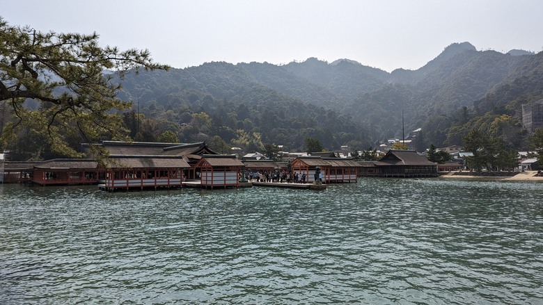 廣島原爆ド一ム