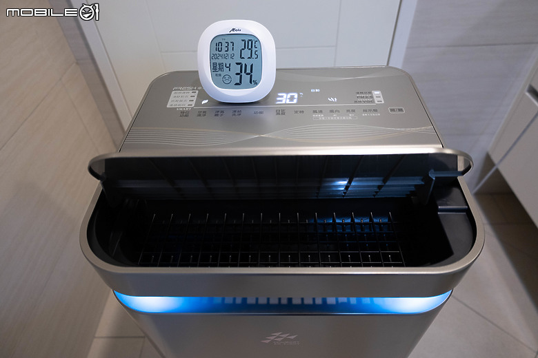 日立 HITACHI RD-520VC 日立AI超變頻清淨/除濕機｜首度導入凍結洗淨科技，乾淨乾爽一機搞定！