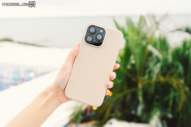 點我看大圖 iPhone 手機殼結合悠遊卡 - LINKASE 悠遊嗶嗶殼開箱,獨家創新技術,都會穿梭最佳拍檔