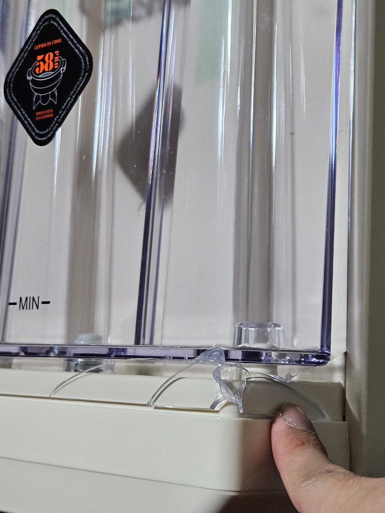 ［開箱］淘寶格米萊貓頭鷹3006和格米萊9010磨豆機