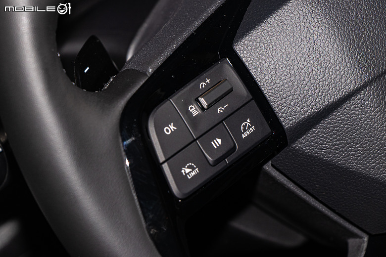 【採訪】升級配備再降價!Citroen Berlingo小改款115.9萬元起登場!