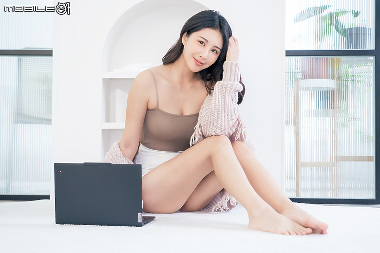 Lenovo ThinkPad T14s Gen6 (Snapdragon X) 體驗｜續航與行動力兼具的差旅良伴！