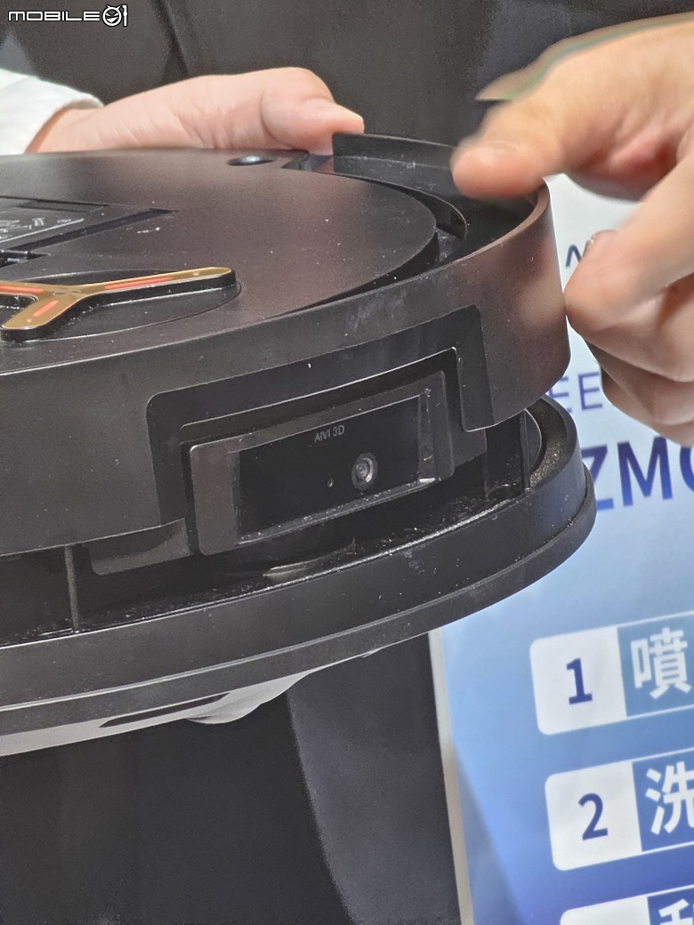 解放雙手的智慧清潔革命：科沃斯 X8 PRO OMNI 與 WINBOT W1S 發表會體驗