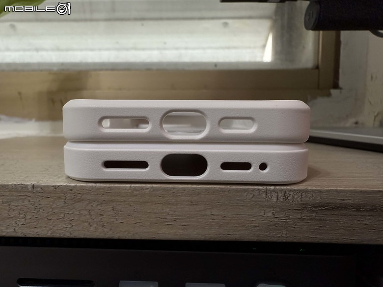圖拉斯支點殼Qpro（改版也支援相機按鍵）