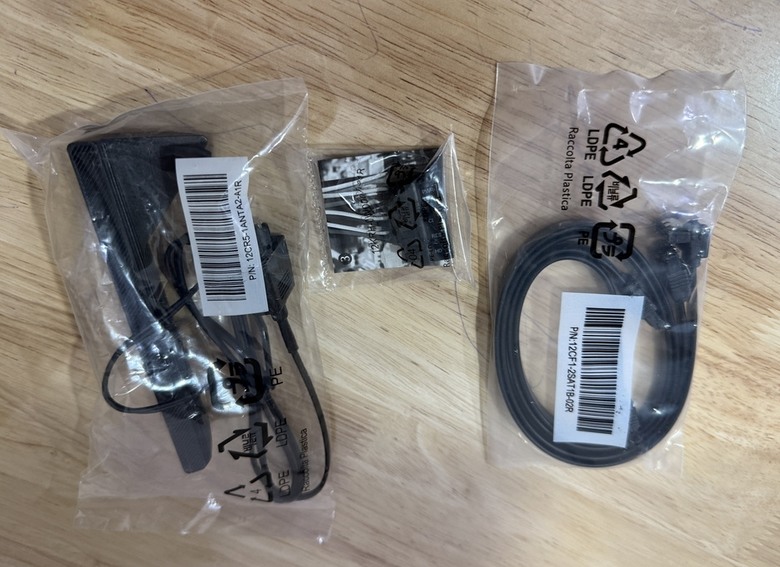 萬元Z890 首選C/P 取向Ready For AI 鷹神 Z890 AORUS ELITE WIFI7 開箱