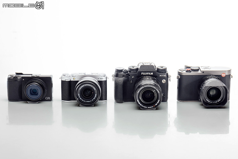 Fujifilm X-M5 開箱體驗|「期」貨可居、想當富家子弟談何容易?!
