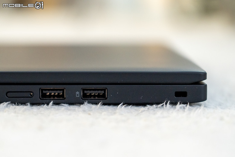 Lenovo ThinkPad T14s Gen6 (Snapdragon X) 體驗｜續航與行動力兼具的差旅良伴！