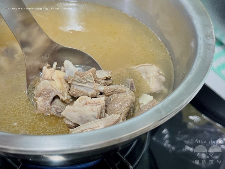 宅配鍋物分享｜鄉野羊肉爐＿秋冬暖心進補的新選擇！傳承三十多年的好滋味