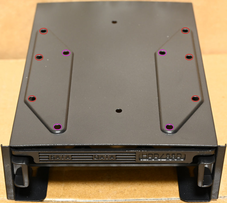 點我看大圖 Enermax K8機殼開箱