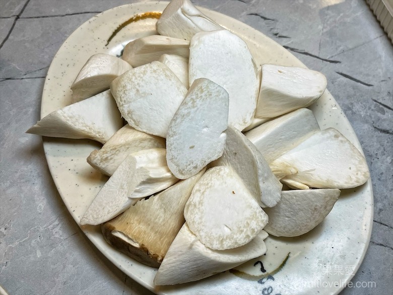 好吃的薑母鴨，濃郁的薑香，軟嫩的鴨肉，吃完全身暖呼呼