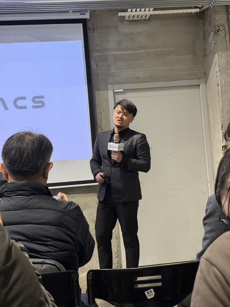 【體驗會】科沃斯ECOVACS X8 PRO OMNI｜居家好幫手