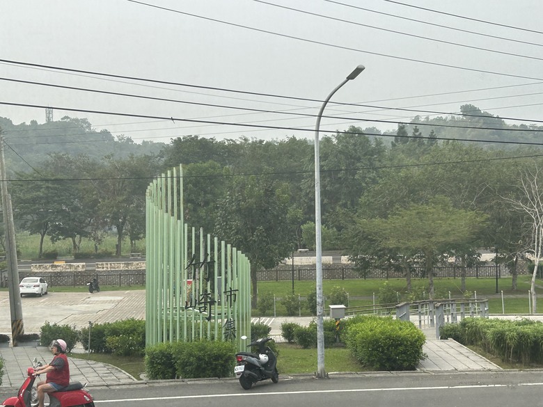悠然迴旋路-獨立山國家森林步道健行(下)