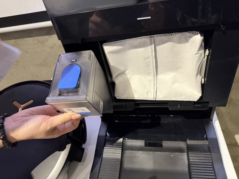 【體驗會】科沃斯ECOVACS X8 PRO OMNI｜居家好幫手