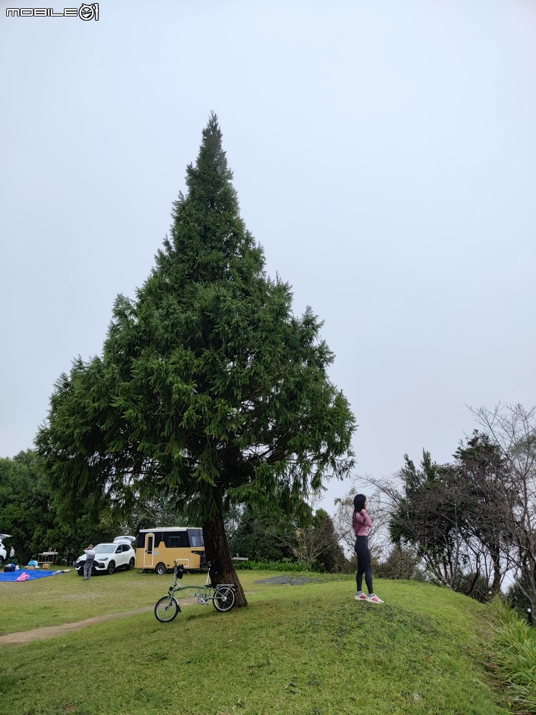 11月颱風後 | 巡田水 | 新竹天湖露營區