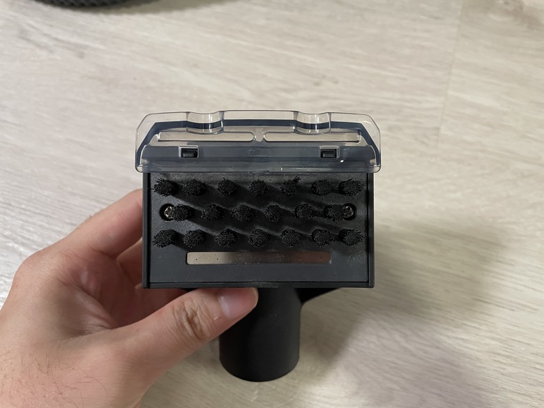【小宅開箱】Honeywell 雙核心滅菌織物清潔機 家中清潔殺菌智能好幫手