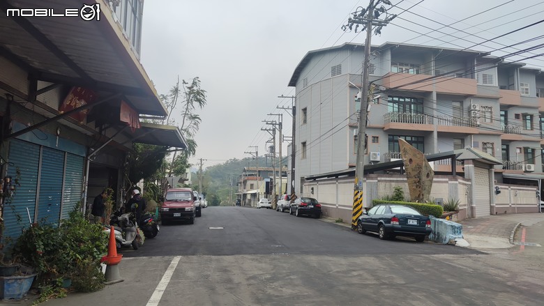 新竹如來神掌 | 新竹寶山 | 冬季小折練功路線