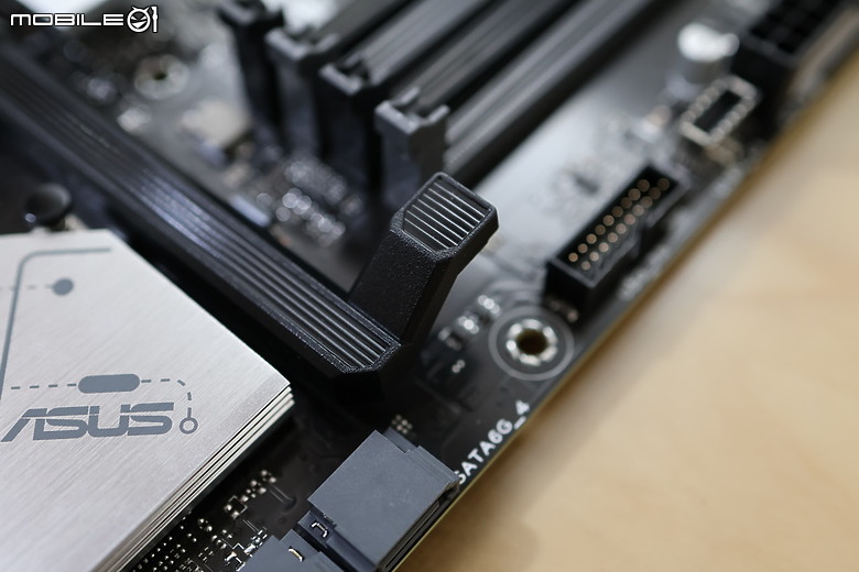 CP取向/經典入門 PRIME 華碩 PRIME-Z890-P-WIFI 開箱