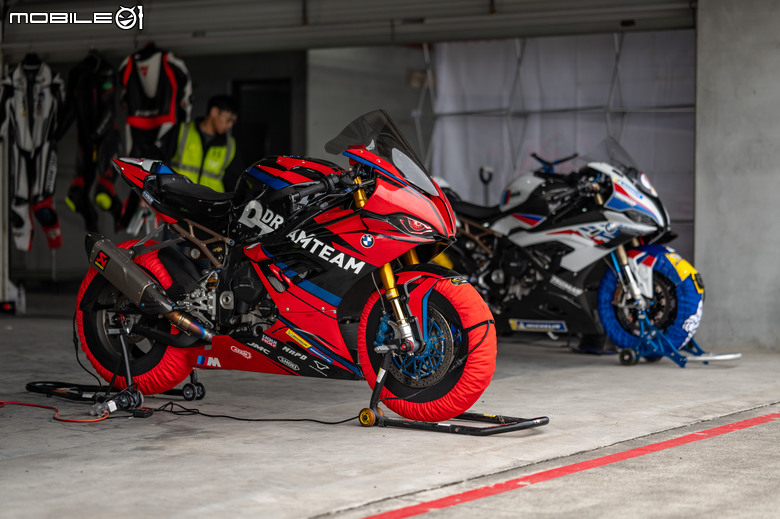【採訪】BMW Motorrad Track Day 2024，全新冒險之王 R 1300 GS Adventure 賽道日驚喜現身！售價140.9萬起！