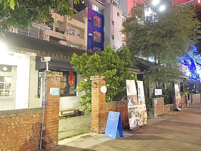 【小惡魔畫蛇添福】阿明豬心冬粉、福記肉圓 、阿鱔師鱔魚意麵，附掛文化景點之國定古蹟 — 台南地方法院、南廠代天府保安宮、藍晒圖文創園區 — 臺南美食分享 第二彈