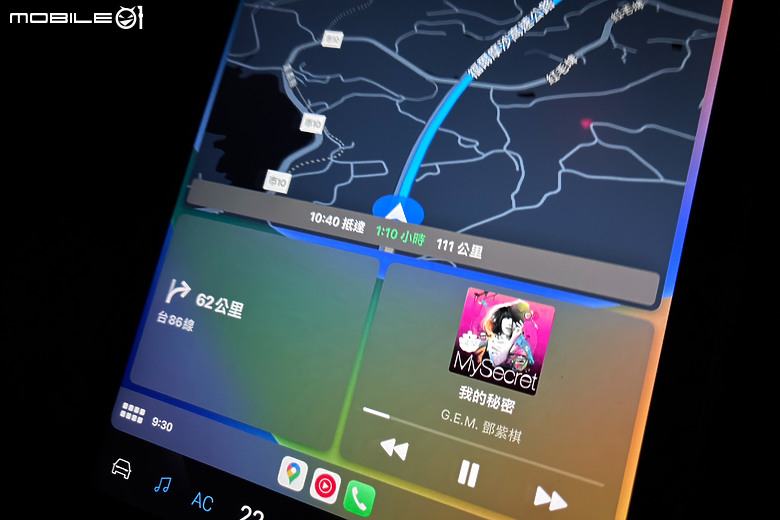 Luxgen n7 LR長程版電耗測試＆試駕｜新增多項配備、續航力更是有感提升！