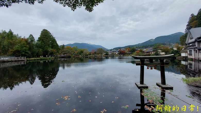 【日本 九州】包車自由行趴趴走 ｜鬼斧神工 高千穗峽｜湖光山色 金鱗湖｜小倉城 太宰府