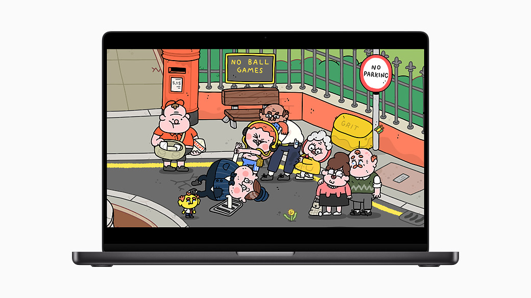 2024 App Store Awards揭曉：首納Vision Pro類別、台灣開發團隊也獲獎！