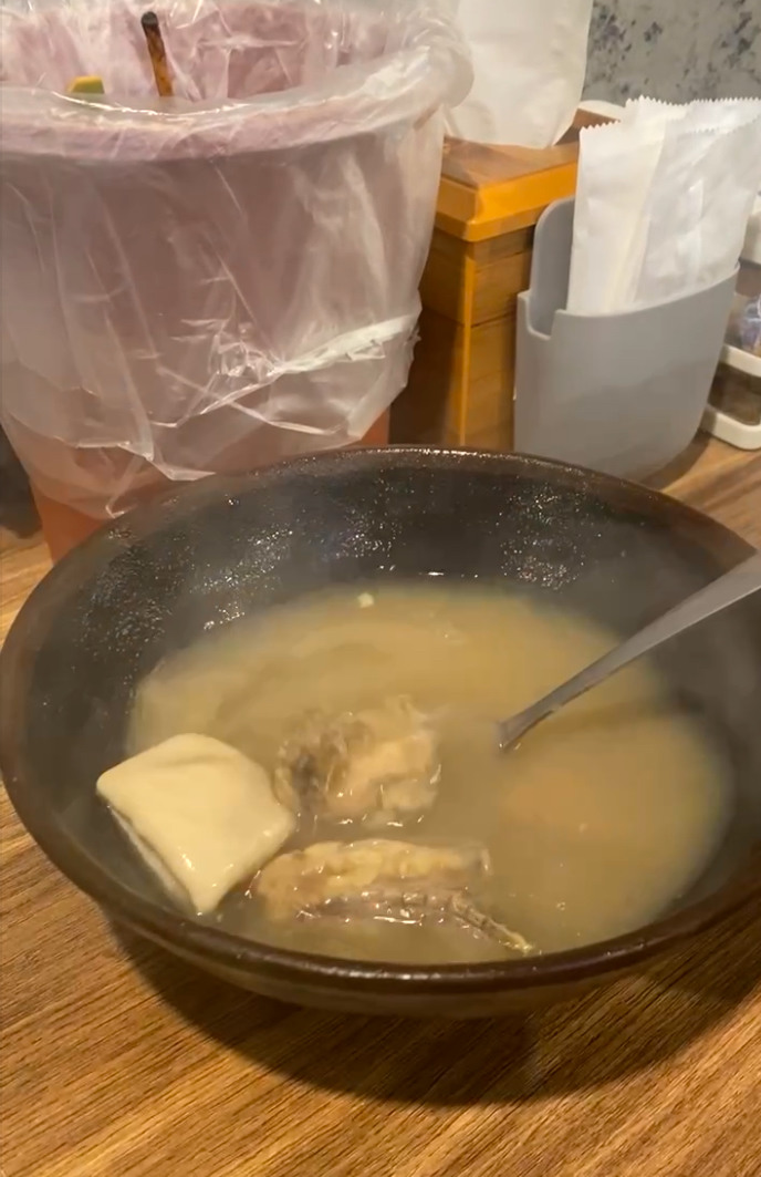 三重新開的柒息地