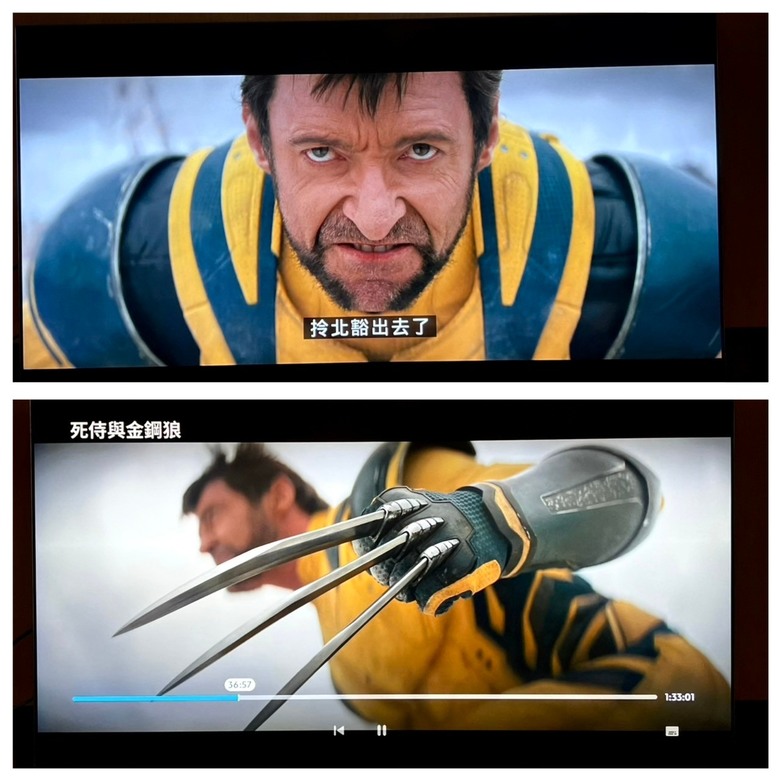 尺寸跟畫質間的完美答案 - BRAVIA 7開箱
